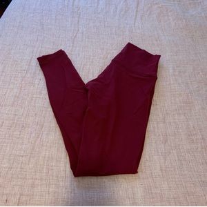 Lululemon Wunder Under